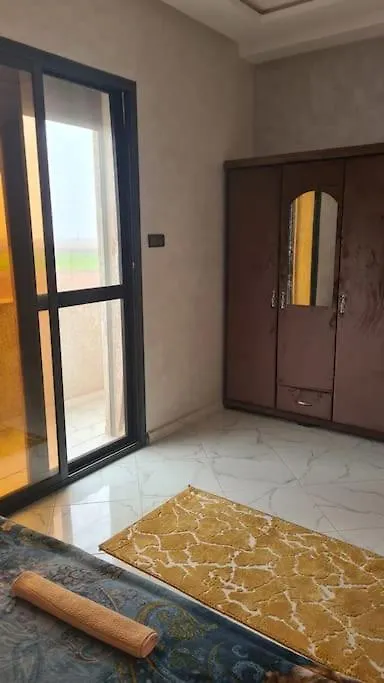 Apartment Close To Cmn-Airport Casablanca Nouaceur