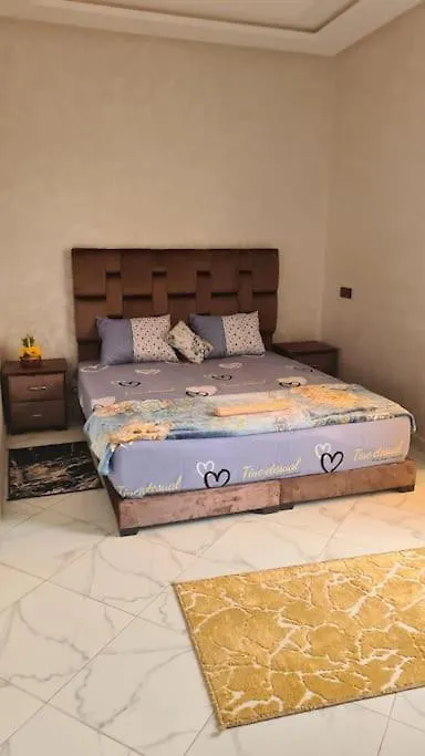 Apartment Close To Cmn-Airport Casablanca Nouaceur