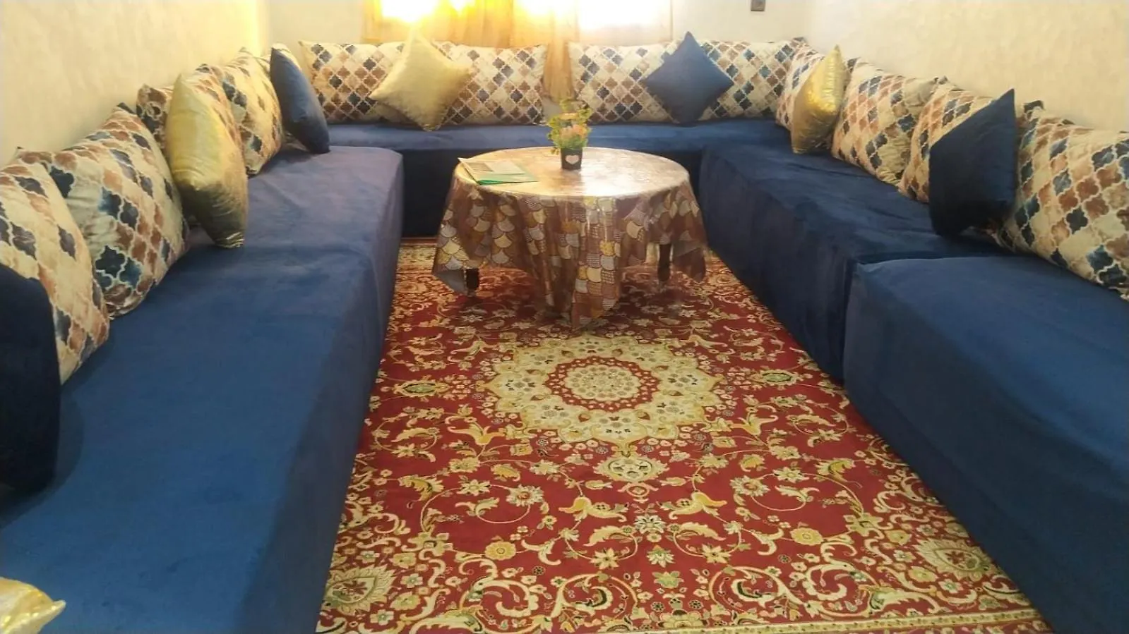 Apartment Close To Cmn-Airport Casablanca Nouaceur
