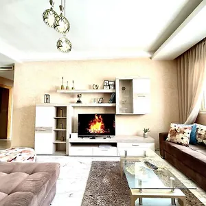  Appartement Late&early Flight Cozy
