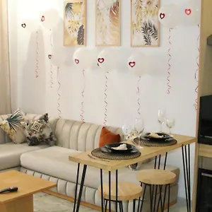 Apartment Elegance En 40 Metres