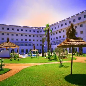 3* Hotel Relax Airport Nouasseur