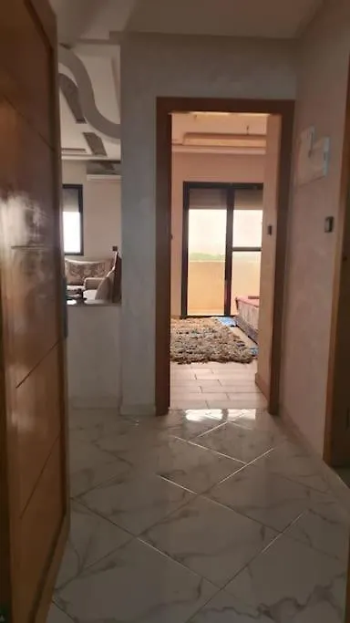 Apartment Close To Cmn-Airport Casablanca Nouaceur Marokko