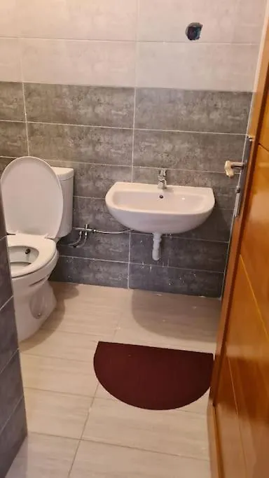 Apartment Close To Cmn-Airport Casablanca Nouaceur