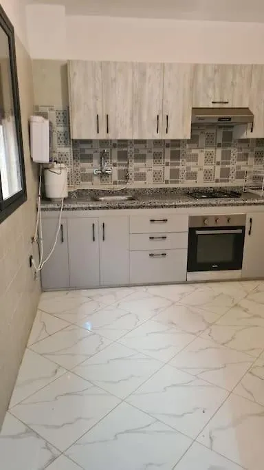 Apartment Close To Cmn-Airport Casablanca Nouaceur 0*,