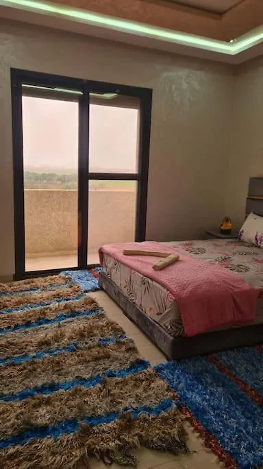 Apartment Close To Cmn-Airport Casablanca Nouaceur Marokko