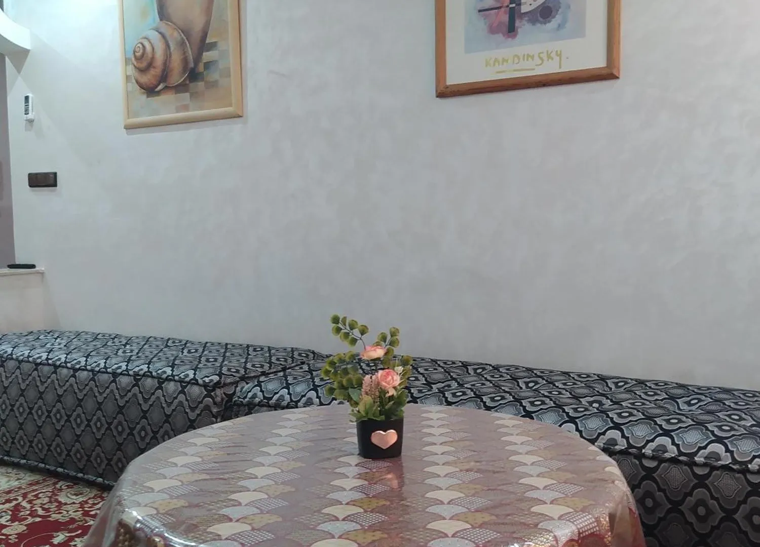 Apartment Close To Cmn-Airport Casablanca Nouaceur Marokko