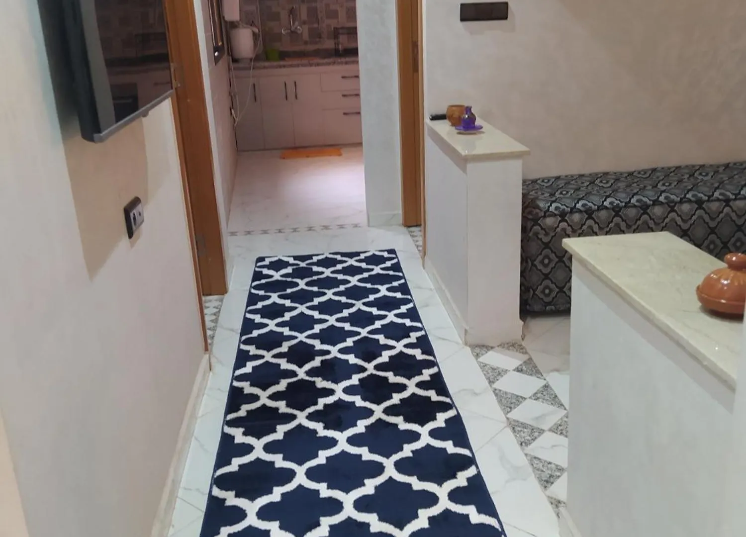 Apartment Close To Cmn-Airport Casablanca Nouaceur