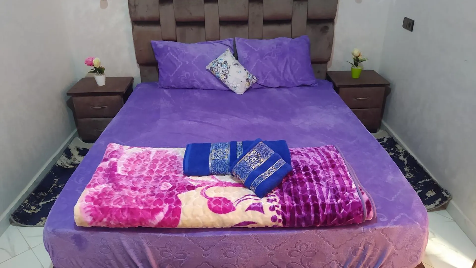 Apartment Close To Cmn-Airport Casablanca Nouaceur Marokko