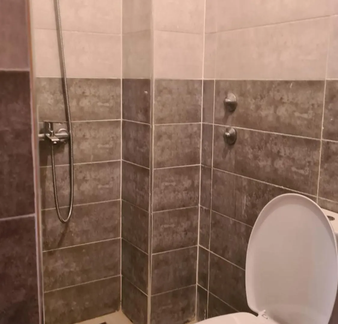 Apartment Close To Cmn-Airport Casablanca Nouaceur