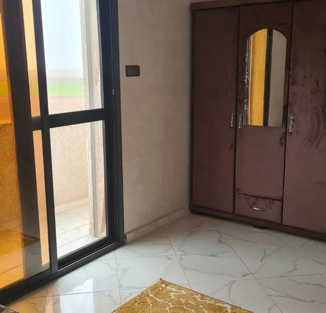 Apartment Close To Cmn-Airport Casablanca Nouaceur