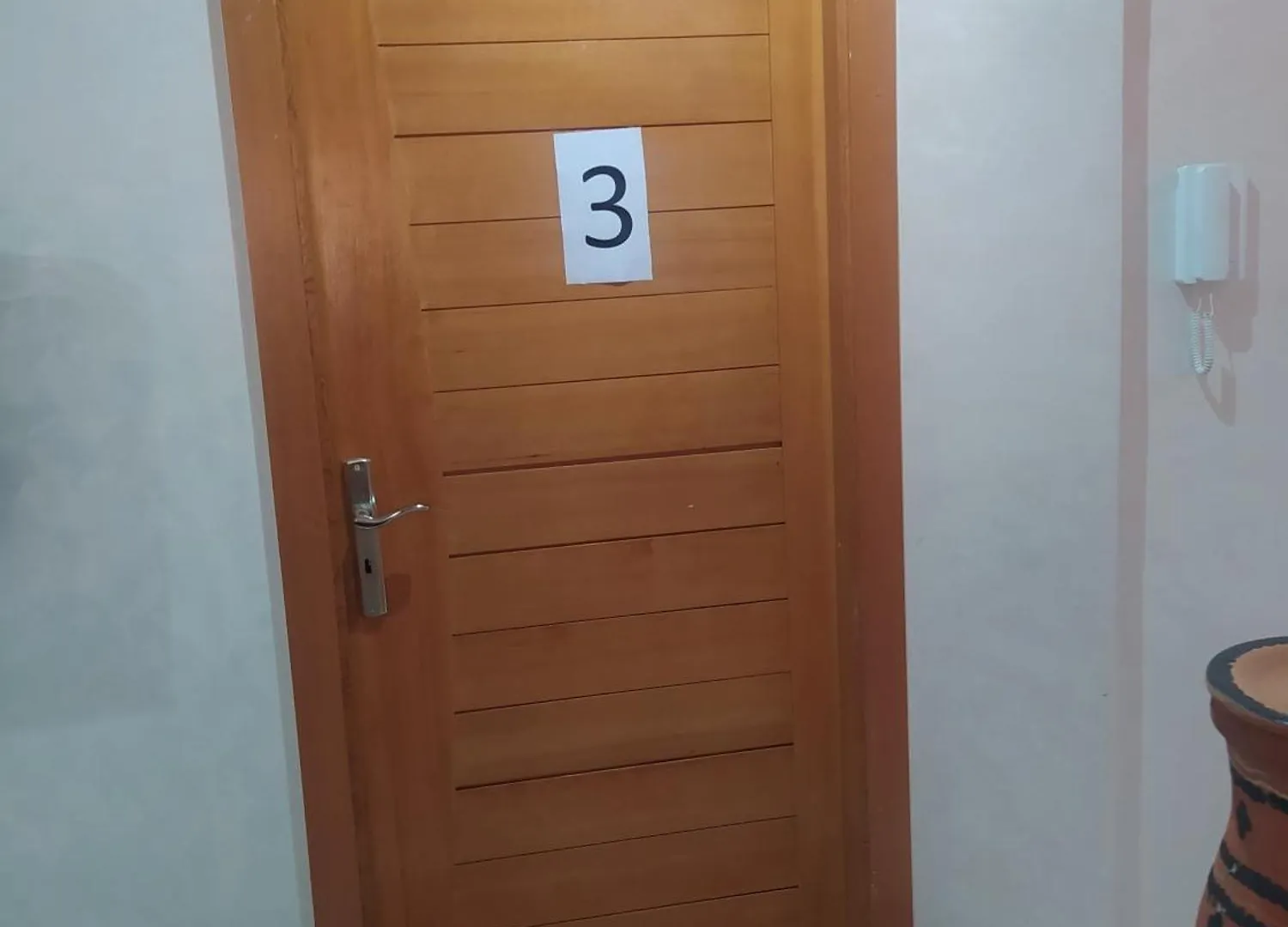Apartment Close To Cmn-Airport Casablanca Nouaceur