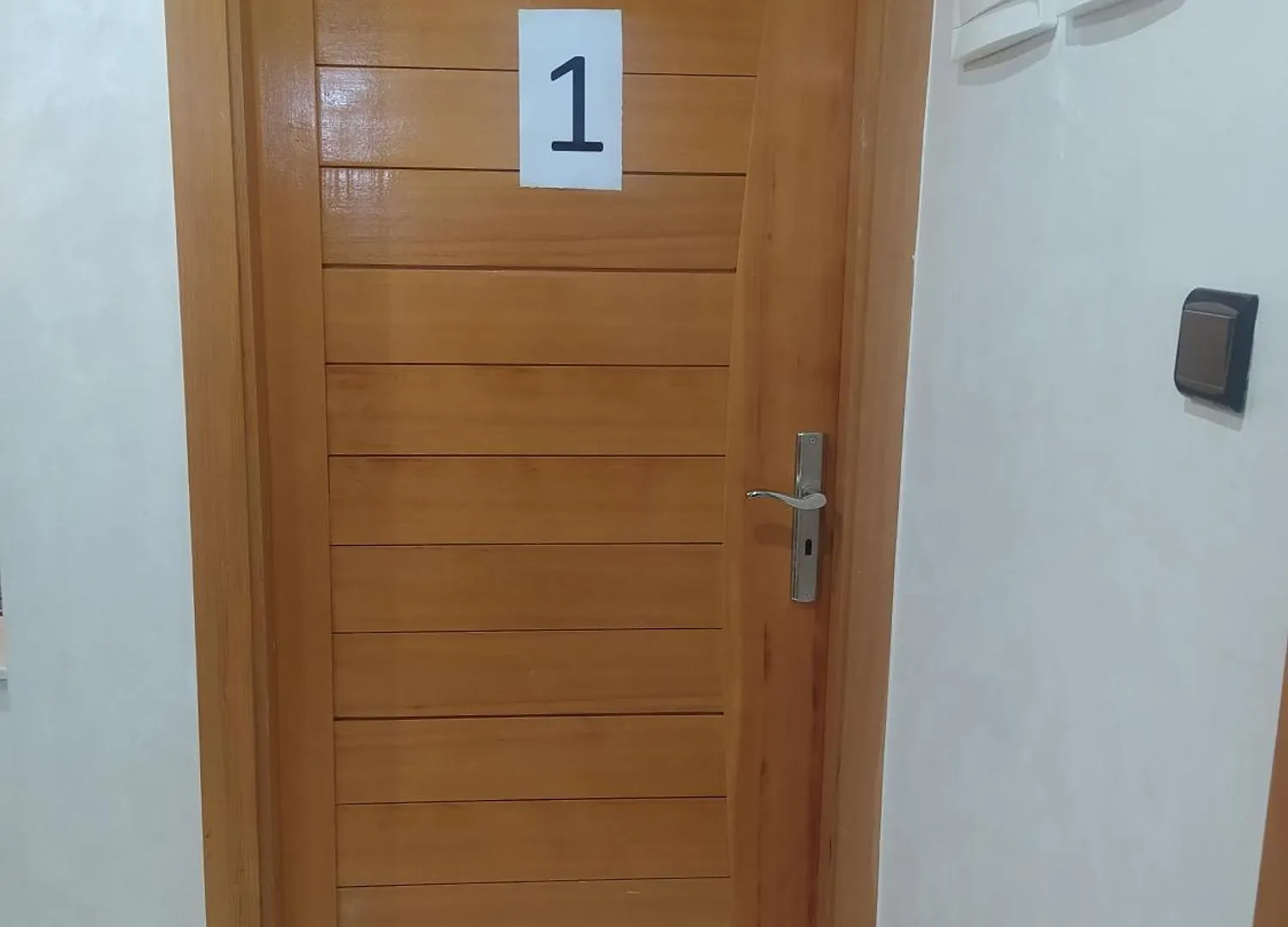 Apartment Close To Cmn-Airport Casablanca Nouaceur