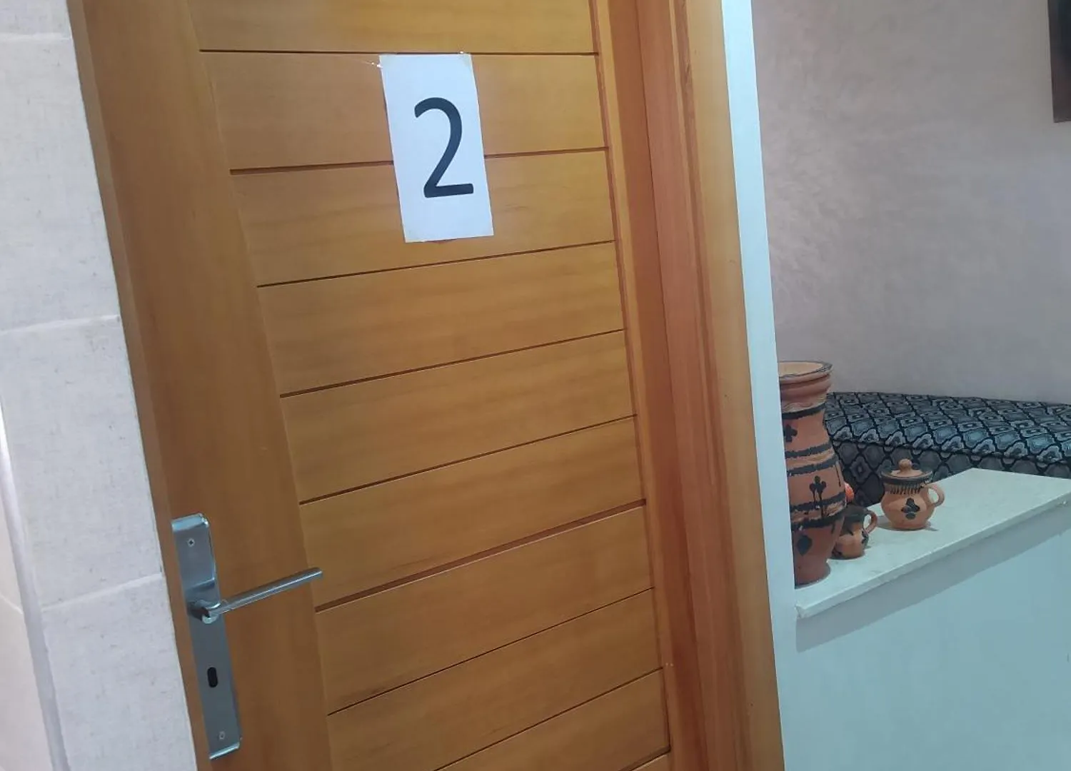 Apartment Close To Cmn-Airport Casablanca Nouaceur Marokko