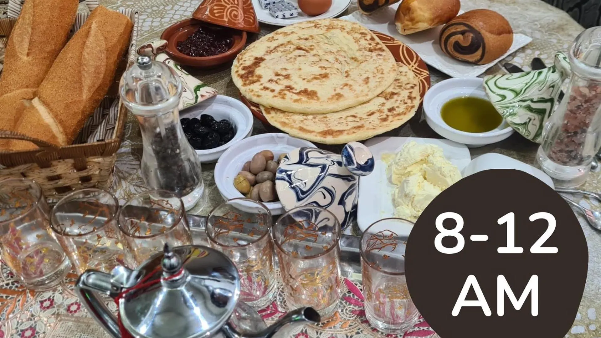 Apartment Close To Cmn-Airport Casablanca Nouaceur